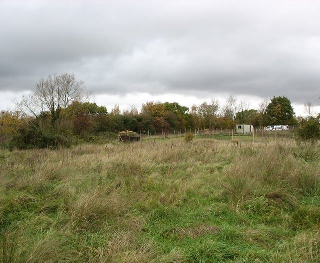 Neolithic burial chamber could thwart Badshot Lea caravan site plans