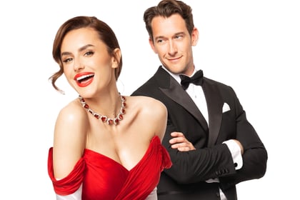 Review: Pretty Woman the Musical struts up at The New Victoria, Woking