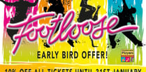 Get loose with Haslemere Players' Footloose: early bird tickets now