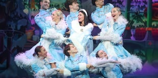 Review: Snow White and the Seven Dwarfs, Mayflower Theatre