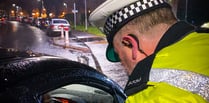 Big jump in drink or drug driving arrests during Christmas crackdown