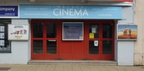 Book about Palace Cinema in Alton will be available in the summer 