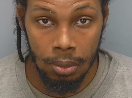 Aldershot drug dealer, 27, jailed for more than five years ...