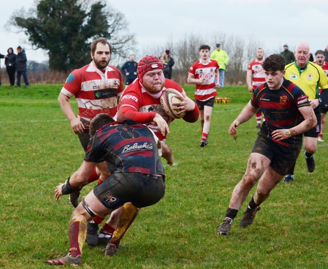 Midsomer Norton beaten by Oldfield Old Boys in close match