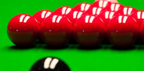 Liss RBL B and Fleet Broadway lead the way in snooker league