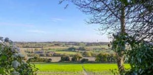 Petition against plan for 1,000 homes on Windmill Hill fields in Alton