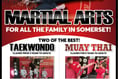 Martial Arts for everyone