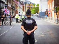 Hampshire Constabulary proposes £10 per year police council tax rise 