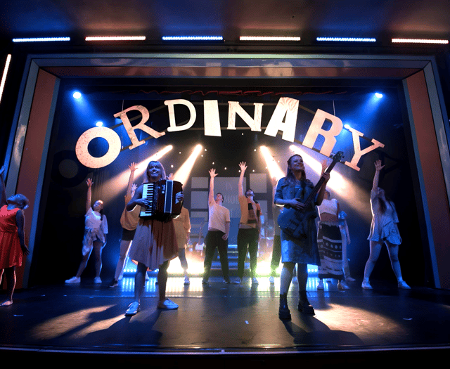 Farnham Maltings is making a musical with Farnham’s ordinary people