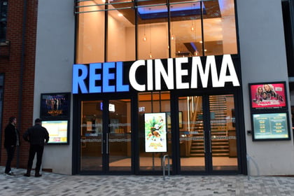 REEL Cinema is just the start of Farnham's transformation – SCC leader