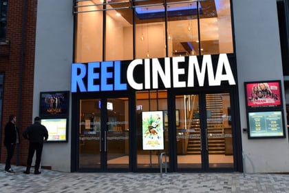 LETTER: Farnham's new cinema is a REEL gem for the town