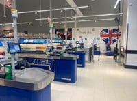 VIDEO: Take a peek inside Alton's new Lidl on eve of opening day