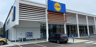 New Lidl supermarket at Mill Lane in Alton opens on February 22