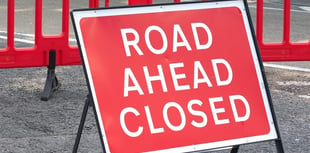 East Street to close for a week as Crest Nicholson carries out works