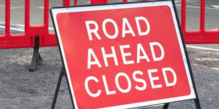 East Street to close for a week as Crest Nicholson carries out works