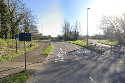 Farnham's most confusing roundabout set for major overhaul