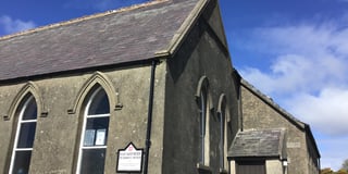 Efforts made to save loved rural chapel