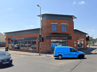 Shoplifter jailed after stealing £38 worth of food in Sainsbury's