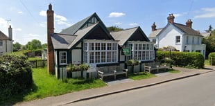 'Unacceptable' plans to demolish Rowledge Village Hall rejected