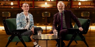 Olly’s all Dizzy over Eurovision chance