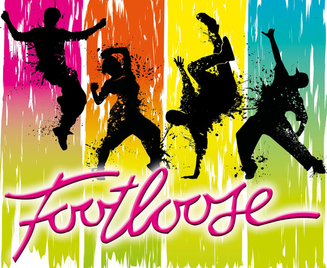 WIN two tickets to fabulous Footloose at Haslemere Hall!