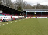 England C to meet Nepal in full international match at Aldershot Town