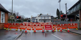 Level crossing closure showed contempt for elderly, says 80-year-old