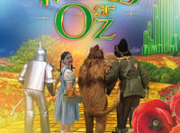 Wizard of Oz coming to Guildford's Electric Theatre for Easter panto