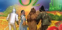 Wizard of Oz coming to Guildford's Electric Theatre for Easter panto