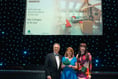Cornish tourism businesses shine at South West Tourism Awards