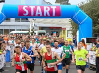 Run and raise money for hospital charity at this year's Run Frimley