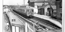 Fascinating story of how the Portsmouth railway line came into being