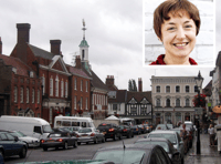 Resignation of councillor triggers by-election in central Farnham