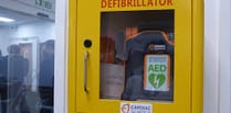 Bystander CPR and community defibs vital for saving lives, study finds