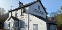 Boarded-up village pub near Farnham to reopen in 'coming weeks'