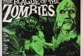 Bond and Hammer Horror to compete for the honours at Ewbank's Auctions