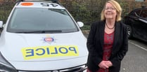 'They've lost control': Labour candidate slams Tory record on crime