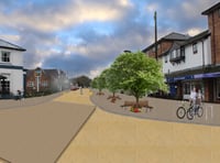 Survey launched into plans to create a "nicer" Liss village centre