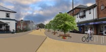 Survey launched into plans to create a "nicer" Liss village centre