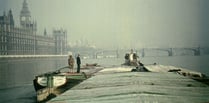 Peeps into the Past: The hard life of a horse-drawn barge on the Wey