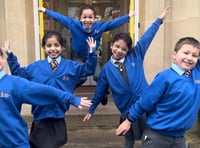 South Farnham named 10th best primary school in England by The Times