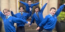 South Farnham named 10th best primary school in England by The Times