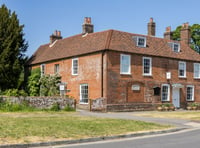 New permanent exhibition at Jane Austen's House in Chawton