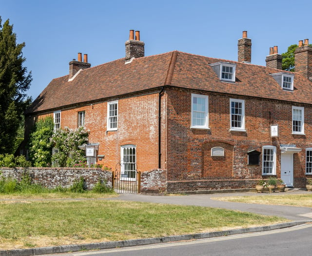 Memoir of Jane Austen's brother praised by Admiral Nelson on display