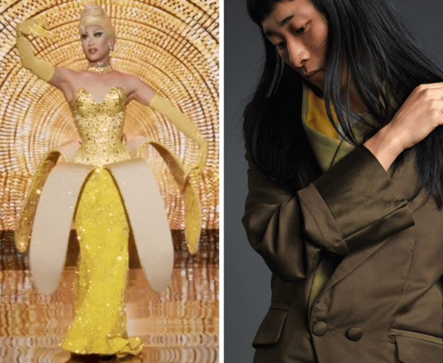 UCA alumni Leo Tsao wins RuPaul’s Drag Race as banana-themed alter-ego