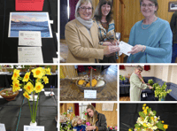 Home Industries wins top award at Frensham and Dockenfield spring show