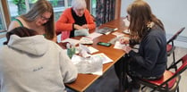 Intergenerational games club brings young and old together