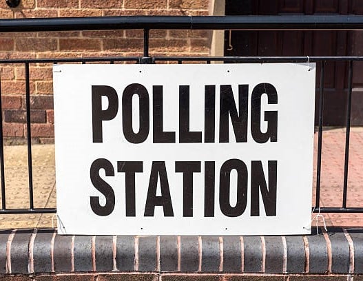 General election 2024: who is standing in your area?