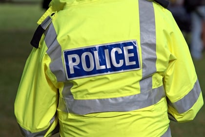 Police appeal following burglaries in Farnham
