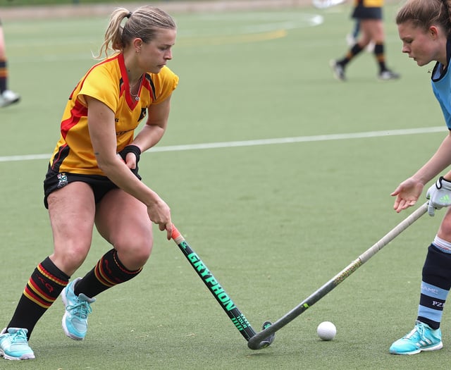 Caradon Ladies knocked out of Cornwall County Cup on penalties